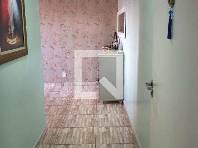 Apartamento venda em Jardim Esperança, Mauá