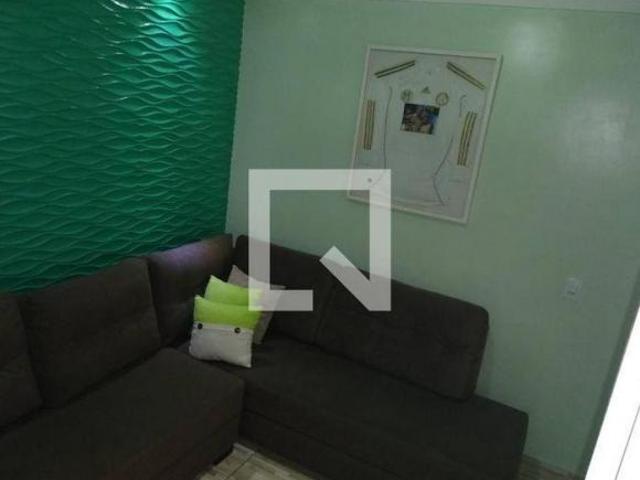 Apartamento venda em Jardim Esperança, Mauá