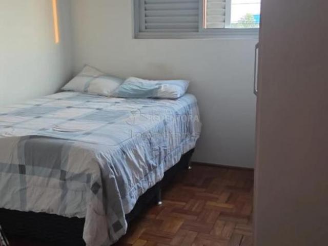 Apartamento venda em Olímpia