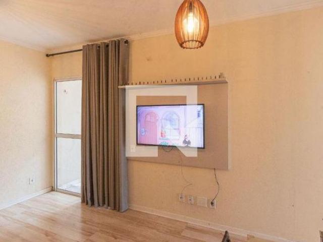 Apartamento venda em Condomínio Bela Vista Varandas, Sumaré