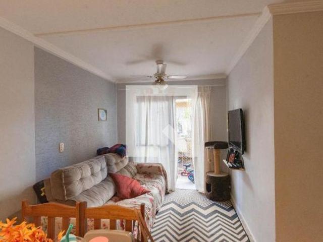 Apartamento venda em Nova Aparecida, Campinas