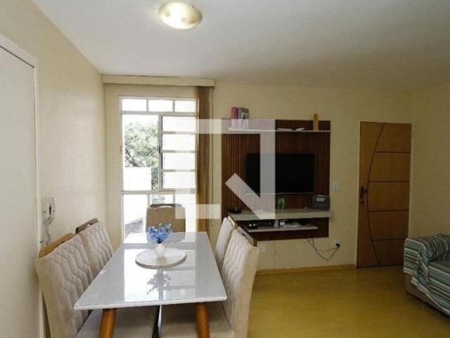 Apartamento venda em Jardim Montanhês, Belo Horizonte