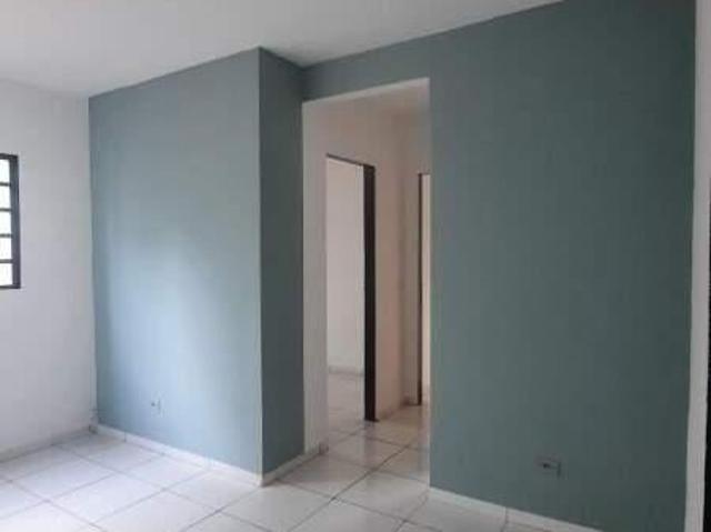 Apartamento venda em Região Geográfica Imediata de Campo Grande, Campo Grande