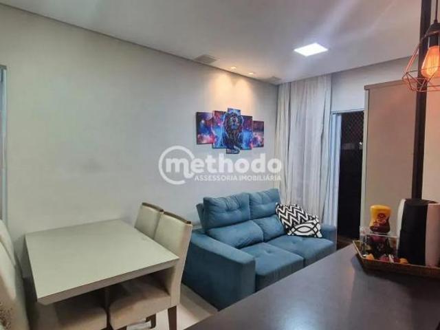 Apartamento venda em Região Imediata de Campinas, Região Metropolitana de Campinas