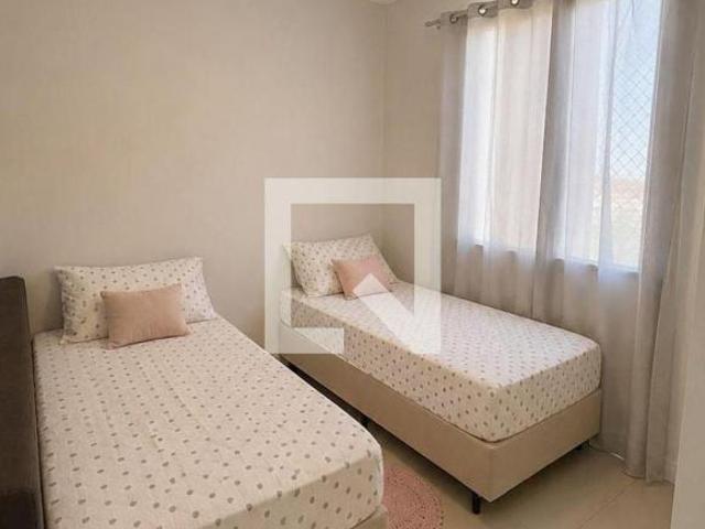 Apartamento venda em Vila San Martin, Sumaré