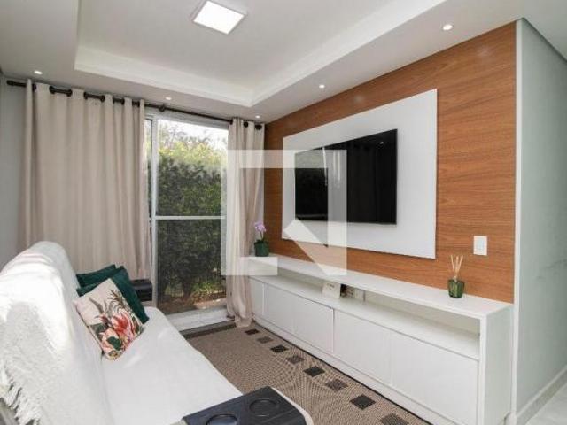 Apartamento venda em Vila San Martin, Sumaré