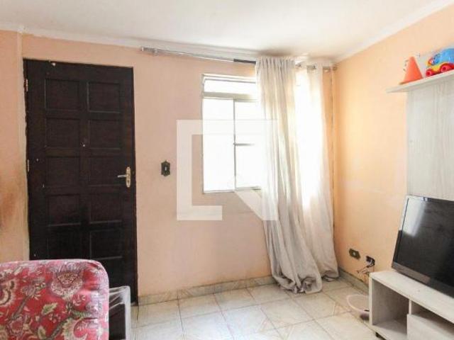Apartamento venda em Chácara Dona Olivia, São Paulo