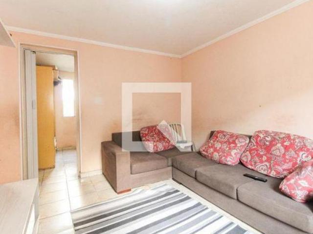 Apartamento venda em Chácara Dona Olivia, São Paulo