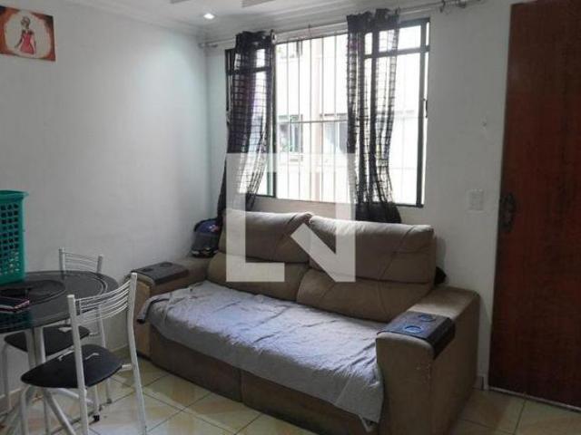Apartamento venda em Santa Margarida Paulista, São Paulo