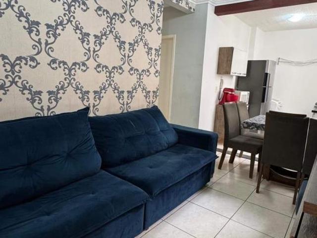 Apartamento venda em Região Imediata de Franca, Juranda