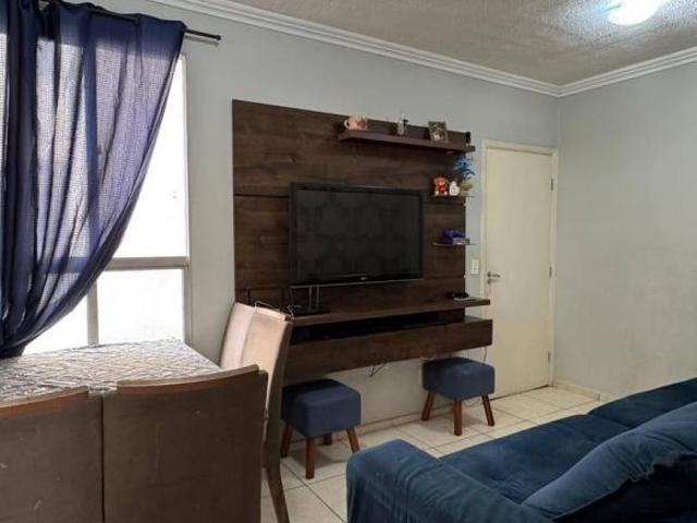 Apartamento venda em Região Imediata de Franca, Juranda