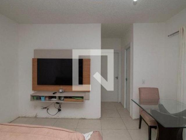 Apartamento venda em Vila Real Santista, Hortolândia