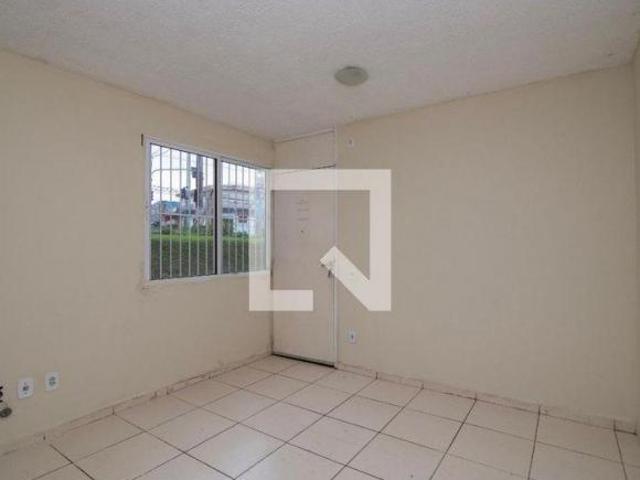 Apartamento venda em Parque do Horto, Hortolândia