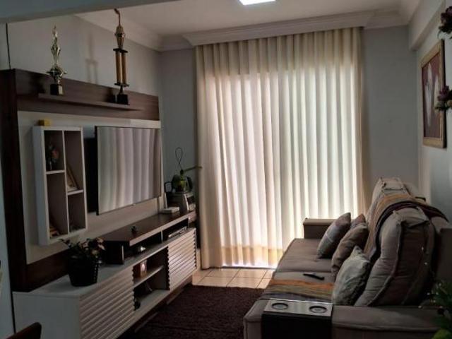 Apartamento venda em Região Geográfica Imediata de Goiânia, Aparecida de Goiânia
