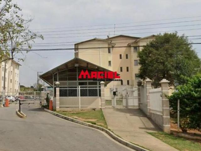 Apartamento venda em Novo Progresso
