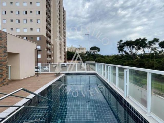 Apartamento venda em Ribeirão Preto