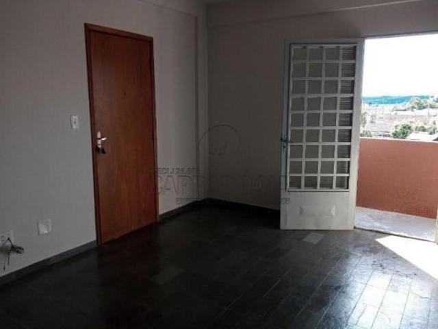 Apartamento venda em São José do Rio Preto