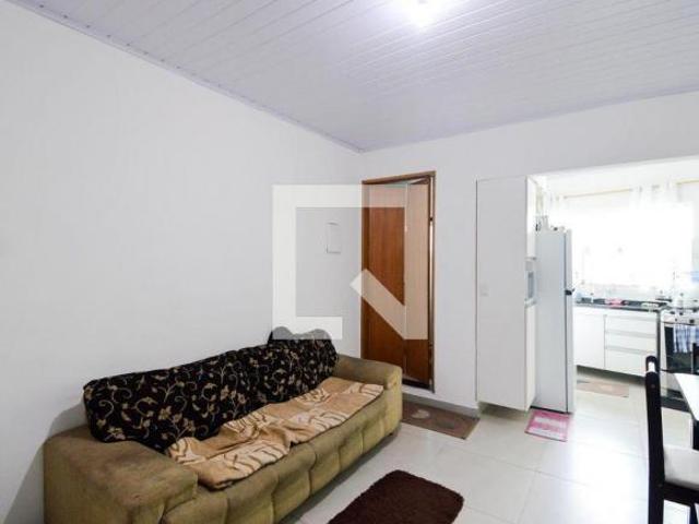 Apartamento venda em Parque Continental I, Guarulhos