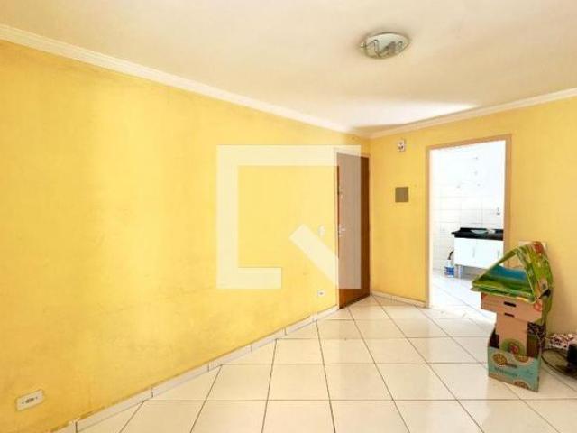 Apartamento venda em Parque Continental I, Guarulhos