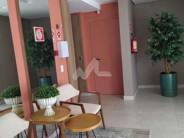 Apartamento venda em Região Geográfica Imediata de Toledo, Toledo