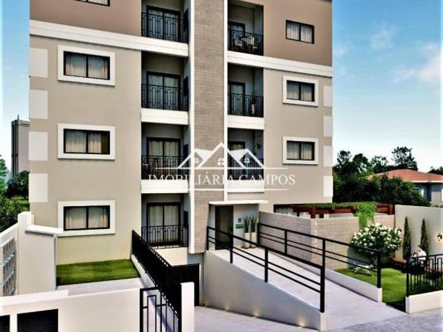 Apartamento venda em Região Geográfica Imediata de Toledo, Toledo