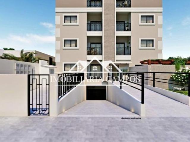 Apartamento venda em Região Geográfica Imediata de Toledo, Toledo