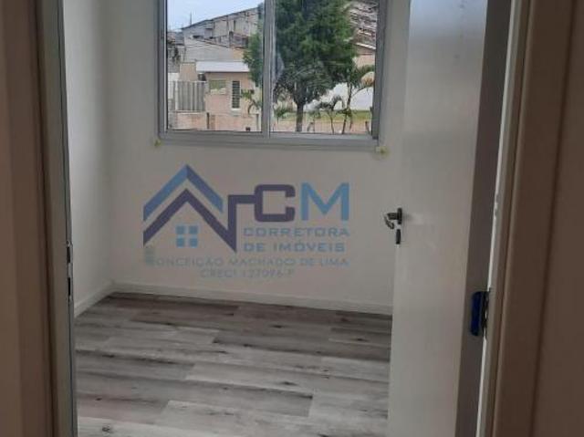 Apartamento venda em Vila Romana, Jacareí