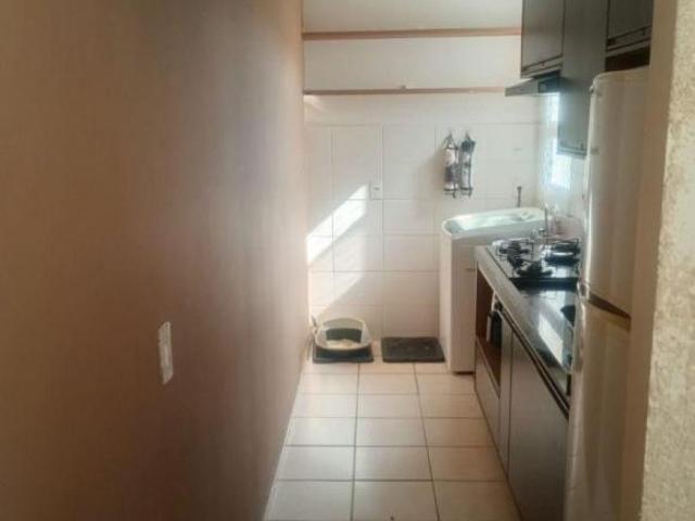 Apartamento venda em Vila Romana, Jacareí