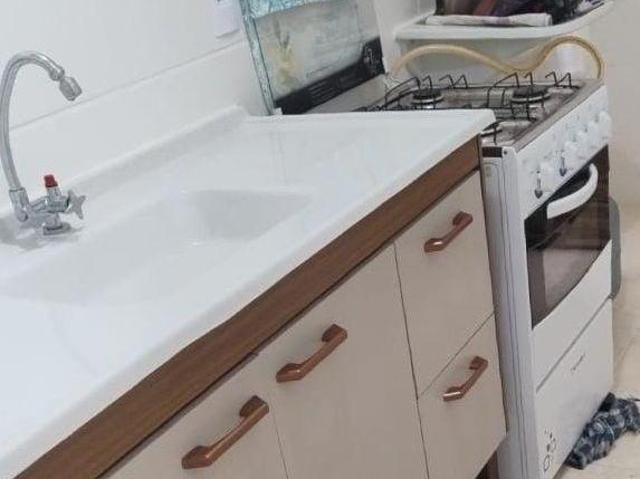 Apartamento venda em Vila Romana, Jacareí