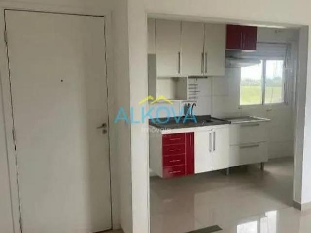 Apartamento venda em Jacareí