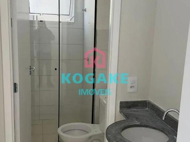 Apartamento venda em Vila Romana, Jacareí