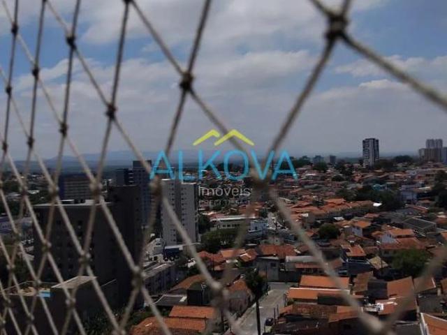 Apartamento venda em Região Imediata de São José dos Campos, Região Metropolitana do Vale do Paraíba e Litoral Norte