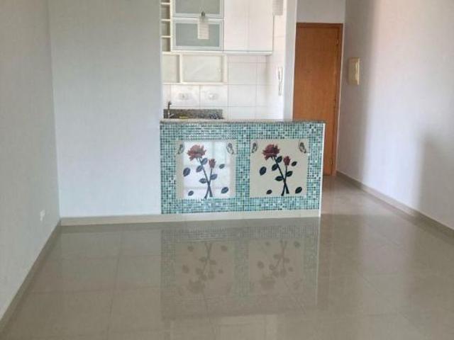 Apartamento venda em Jardim Rosa Craveiro, Jacareí
