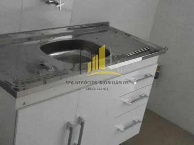 Apartamento venda em Engenheiro Goulart, São Paulo