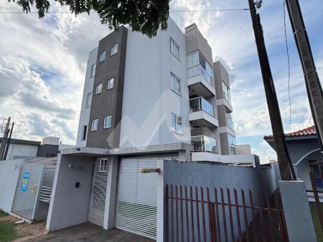 Apartamento venda em Região Geográfica Imediata de Toledo, Toledo