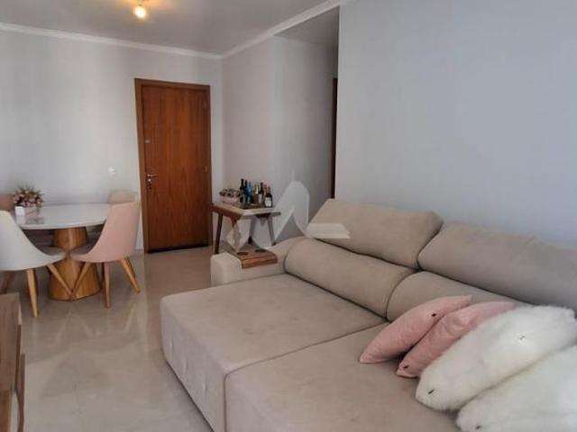 Apartamento venda em Região Geográfica Imediata de Toledo, Toledo