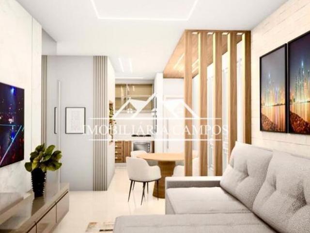 Apartamento venda em Região Geográfica Imediata de Toledo, Toledo