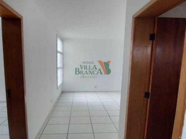 Apartamento venda em Jardim Luiza, Jacareí
