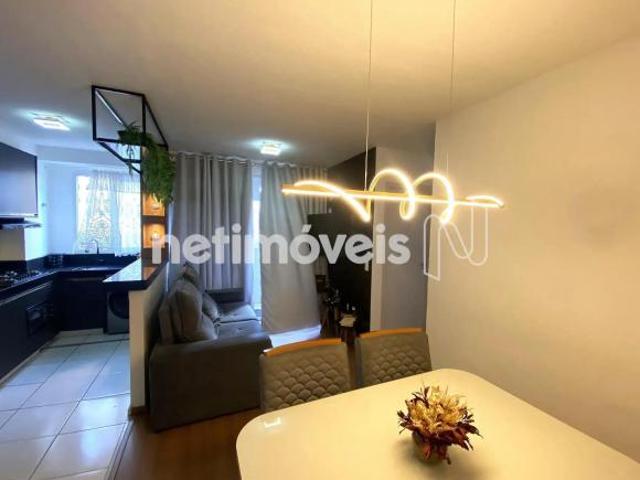 Apartamento venda em Jardim Riacho das Pedras, Contagem