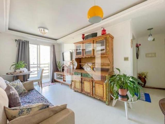 Apartamento venda em Região Imediata de São Paulo, Região Metropolitana de São Paulo