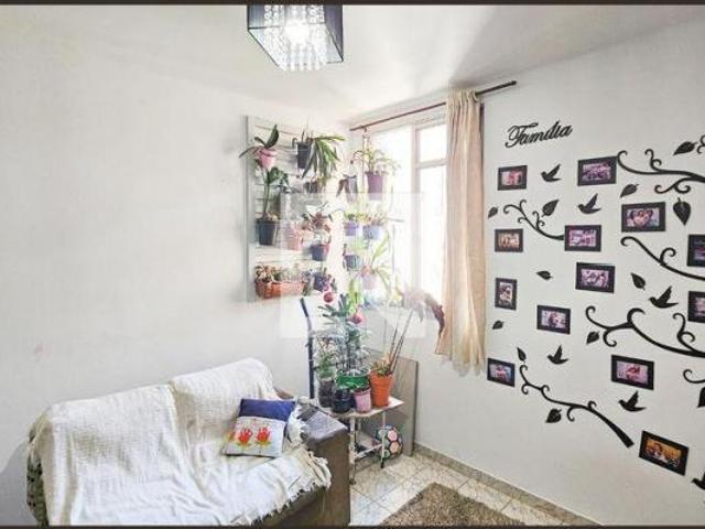 Apartamento venda em Jardim São Silvestre, Osasco