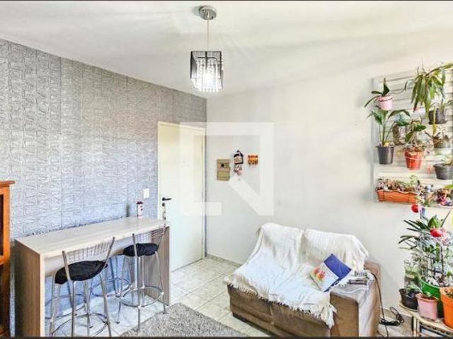 Apartamento venda em Jardim São Silvestre, Osasco
