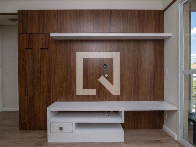 Apartamento venda em Vila Ipê, Hortolândia