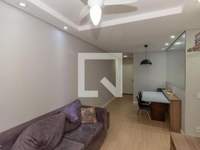 Apartamento venda em Vila Ipê, Hortolândia