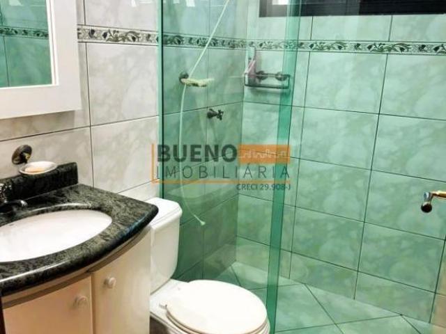 Apartamento venda em Jardim São Francisco, Santa Bárbara d'Oeste