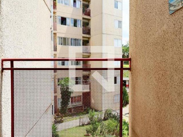Apartamento venda em Condomínio Residencial João Cândido, Taboão da Serra