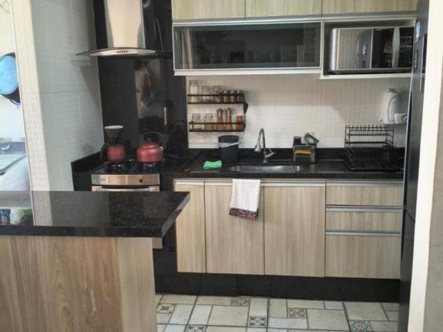 Apartamento venda em Taboão da Serra