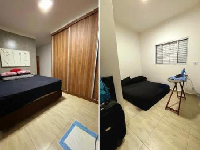 Apartamento venda em Jardim Samello Woods, Franca