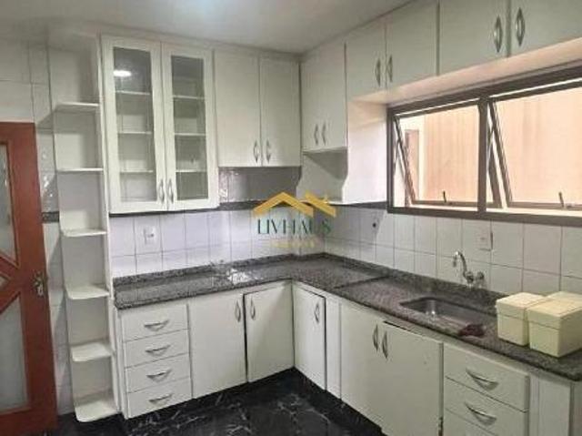 Apartamento venda em Sorocaba