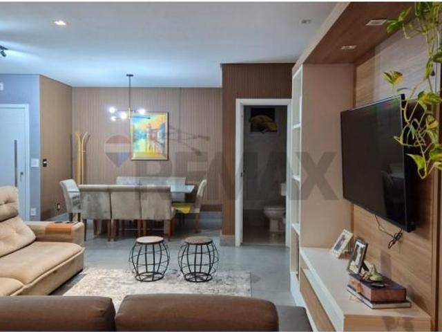 Apartamento venda em Vila Champagnat, Franca